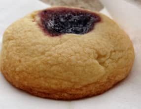 Biscuits australiens