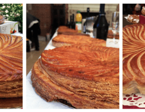 Comment réussir sa galette des Rois