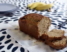 Banana bread
