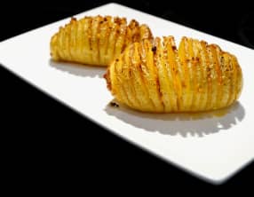 Pommes de terre suédoises