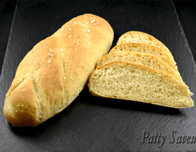 Pain aux herbes de provence