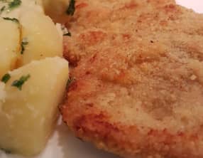 Escalopes viennoises