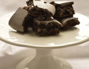 Charbon d'épiphanie