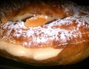 Paris Brest
