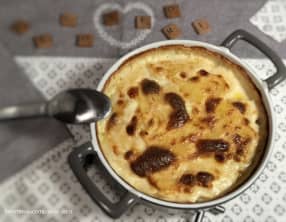 Gratin dauphinois