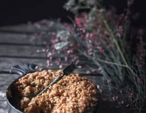 La galette des rois revisitée