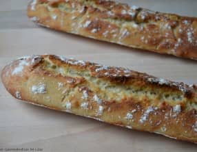 Baguettes magiques