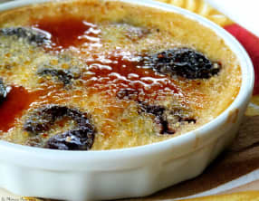 Far breton de Philippe Conticini