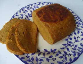 Jambon sans dinde vegan