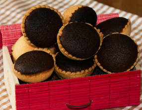 Un pour tourte, tourte pour un !