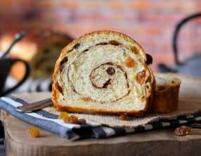 Une bonne année commence par un bon petit déj'