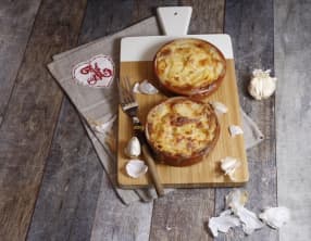 Gratin dauphinois le véritable