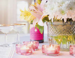 Cocktails aphrodisiaques