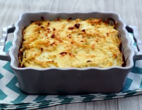 Pastitsio