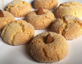 Amaretti sardi