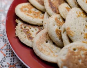 Blinis bis
