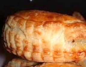 Chaussons aux pommes