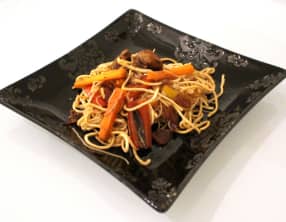 Quatre épices sinon rien !