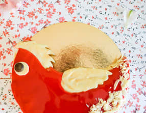 Choco Cocotte de Pâques