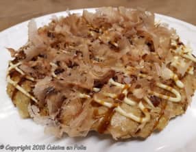 Okonomiyaki