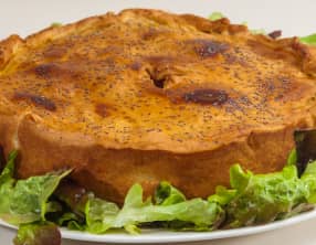 La gouline allégée