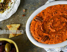 Muhammara