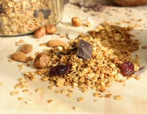 Granola