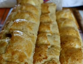 Pâté Berrichon de mémé Paulette