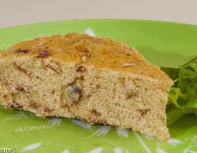 Faux gnocco al forno