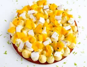 Le Fantastik exotique, ou l'appel de l'été