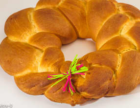 Brioche de Guy