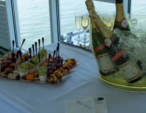 Comment organiser un buffet ?