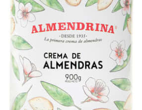 Bizcocho: Gateau à la crème d'amandes et aux pommes