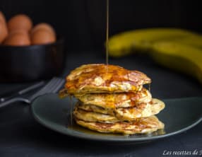 Petits déjeuners healthy