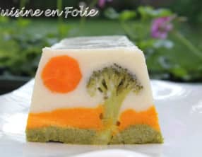 Mon paysage comestible