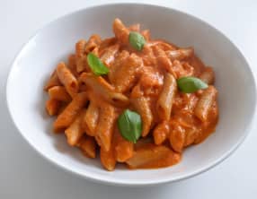 Penne alla Vodka