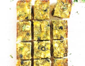 Tajine tunisien au poulet