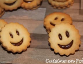 Mes petits BN maison