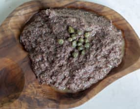 Tapenade