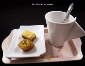 Le café blanc, vous connaissez ?