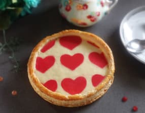 Puits d'Amour de Sébastien Gaudard