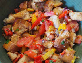 La Panzanella