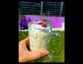 Les Smoothies de Louis