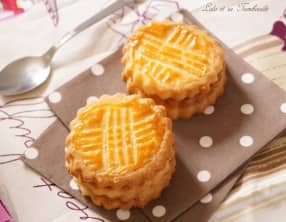 Galettes bretonnes