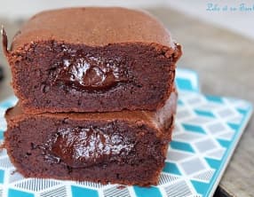 Le Cakounet de Philippe Conticini