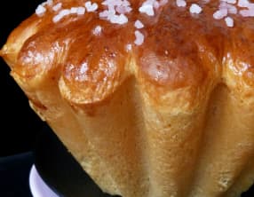 Le pastis landais de Joël