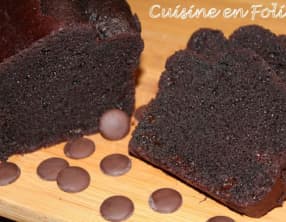Cake ultra-chocolat