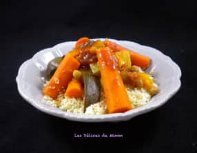 Couscous