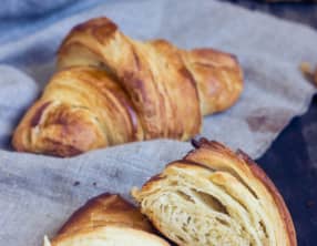 Croissants