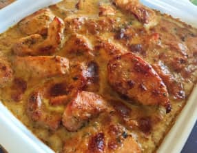 Poulet Gaston Gérard